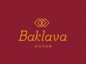 Baklava dućan