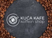 KUĆA KAFE