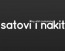 Satovi i nakit