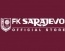 FK Sarajevo Official Store